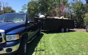 Best Yard Waste Removal in Wakefield, MI